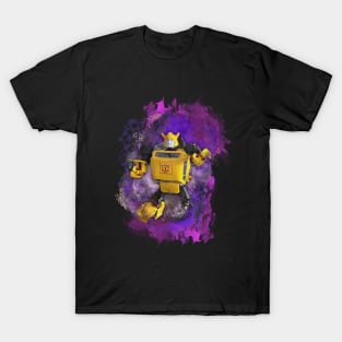 G1 - BumbleBee T-Shirt